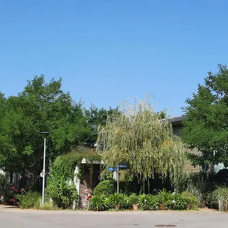 Apartamento Glashus-moos Moos (Baden-Wurttemberg)