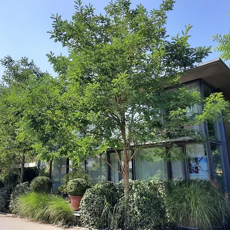 Glashus-moos Apartamento *