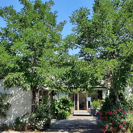 Glashus-moos Kajuete Appartement Moos (Baden-Wurttemberg)