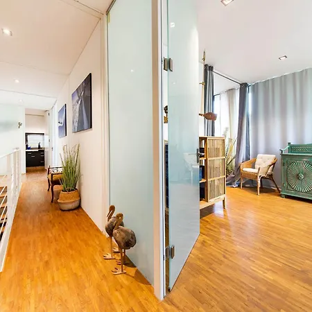 Glashus-moos Kajuete Appartement Moos (Baden-Wurttemberg)
