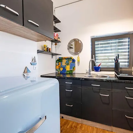 Appartement Glashus-moos Kajuete Moos (Baden-Wurttemberg)