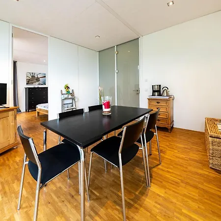 Glashus-moos Kajuete Appartement Moos (Baden-Wurttemberg)