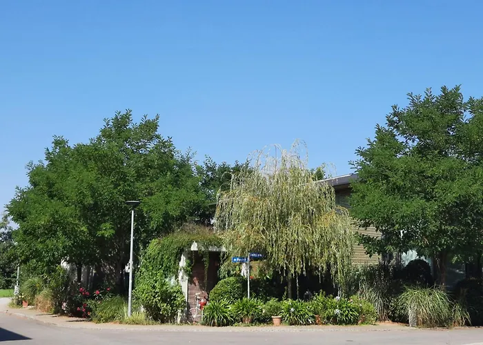 Apartamento Glashus-moos Moos (Baden-Wurttemberg)