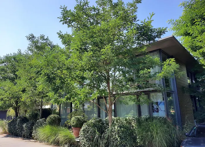 Glashus-moos Apartamento *